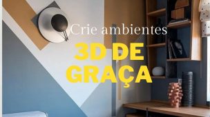 ambiente 3D gratuito