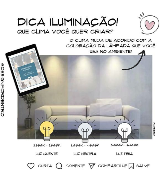 iluminação, luminotécnica