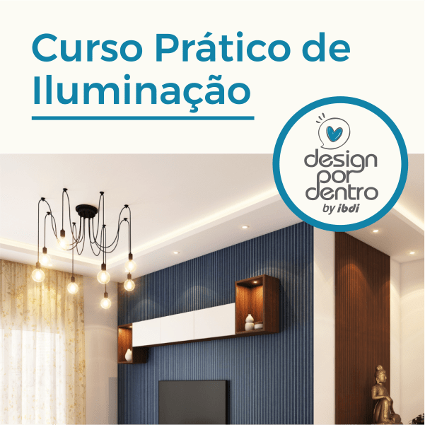 aprenda iluminar sua casa