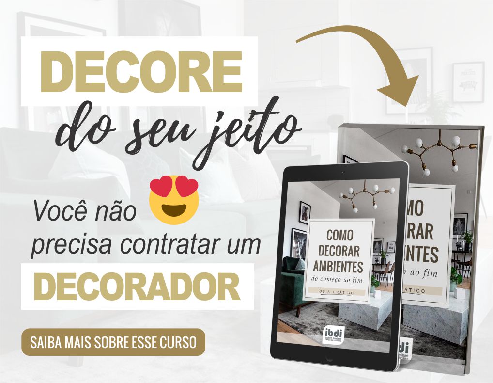 como decorar do zero