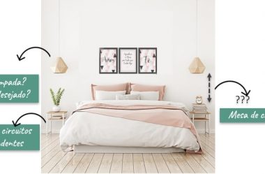 Olha como faz pra iluminar quarto?