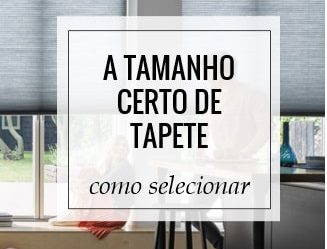 Guia sobre tapetes para ajudá-lo a selecionar o tapete do tamanho certo +pdf!