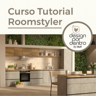 aulas de roomstyler em português