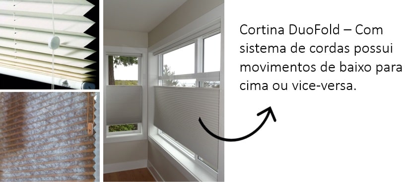 Tudo sobre cortinas e persianas na decoração