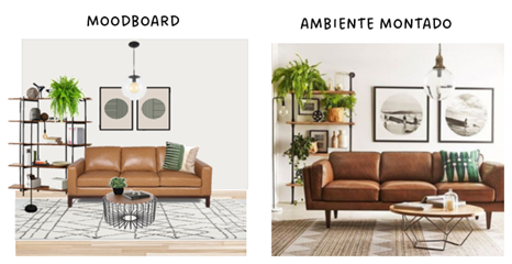 moodboard conquiste clientes